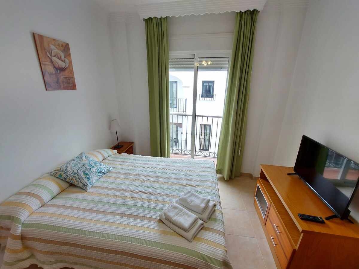 Winter rental in Nerja - Centusur Nerja 2A