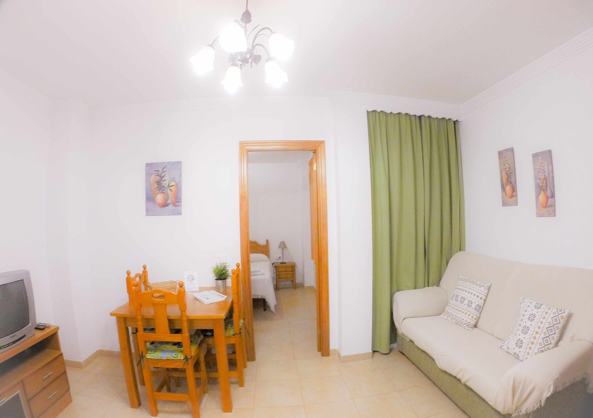 Winter rental in Nerja - Centusur Nerja 2C