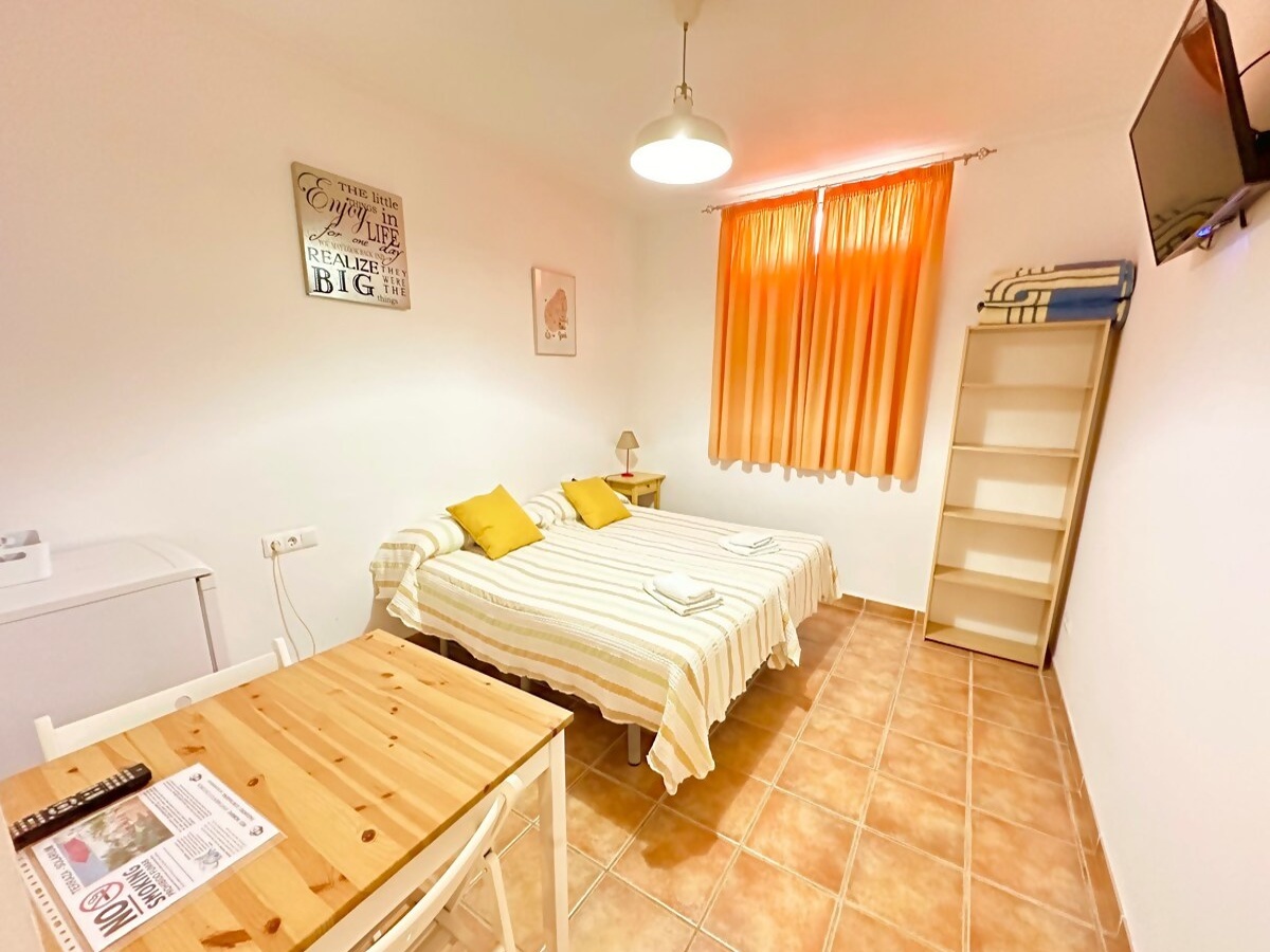 Winter rental in Nerja - Centusur Nerja B2
