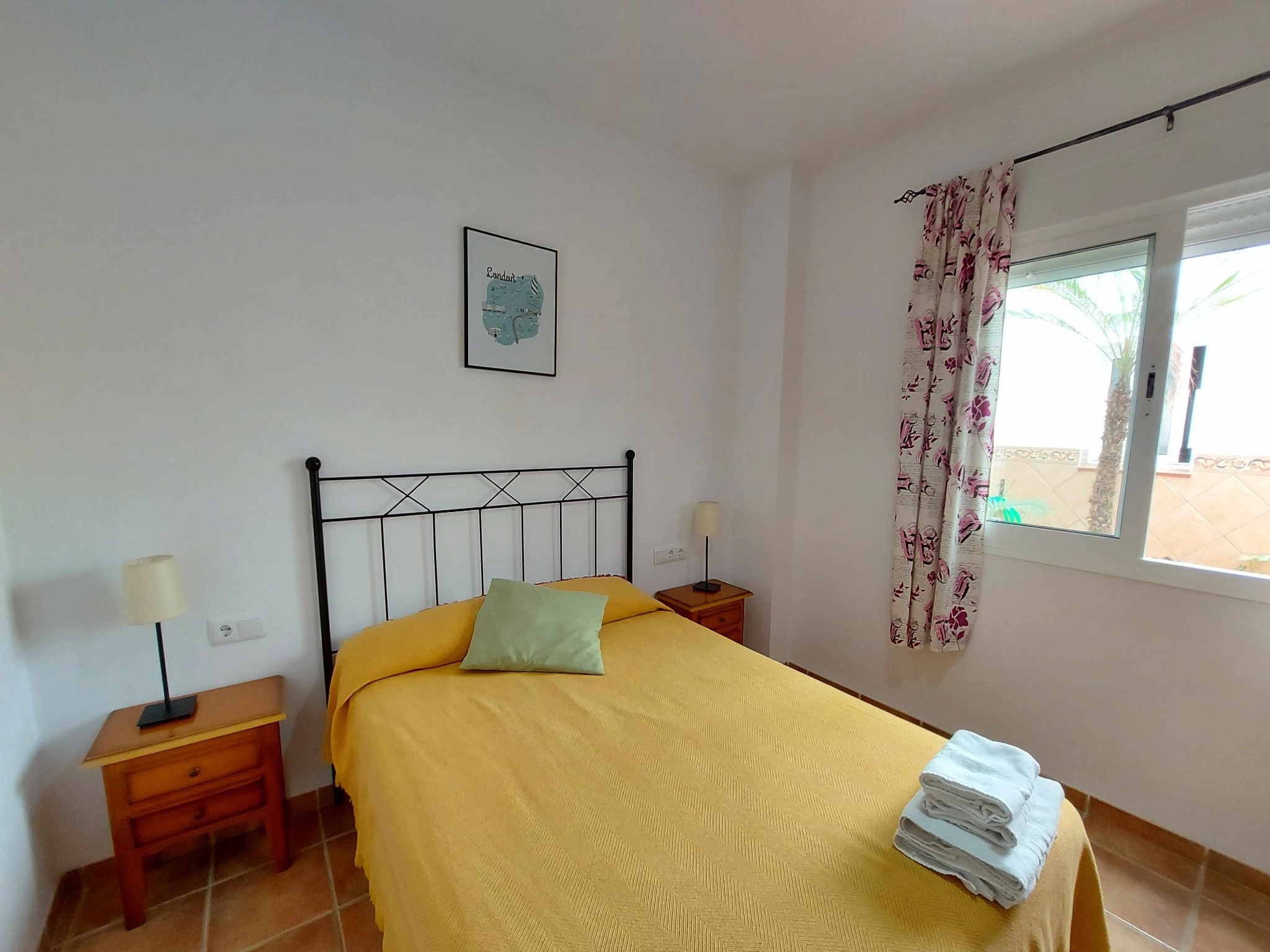 Winter rental in Nerja - Centusur Nerja B4