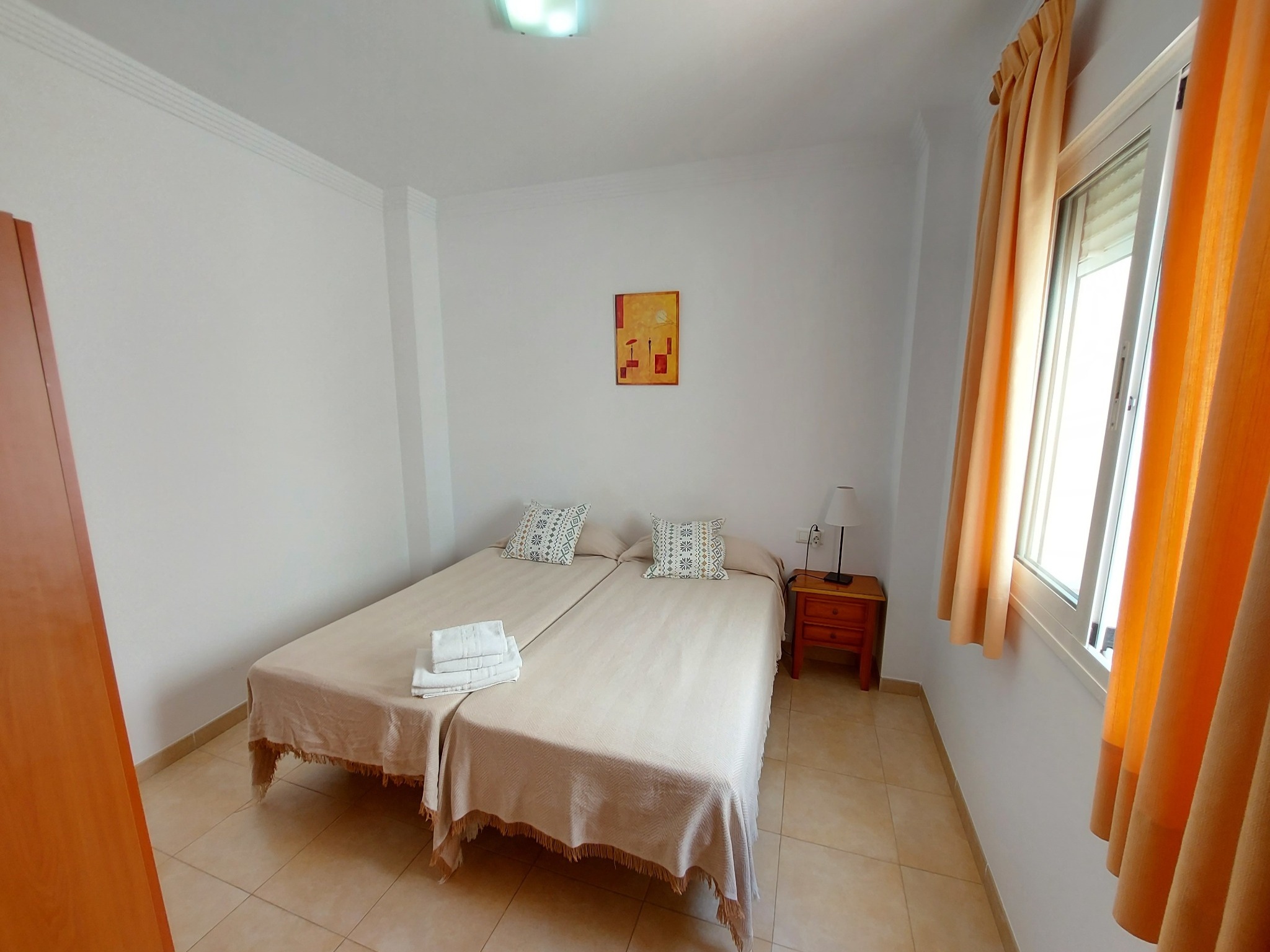 Winter rental in Nerja - Centusur Nerja BB