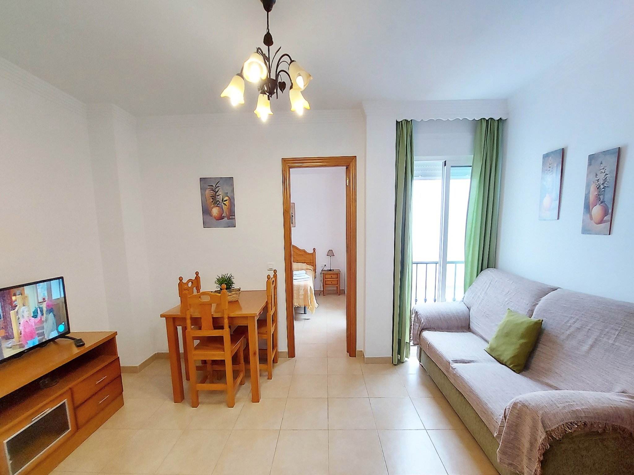 Winter rental in Nerja - Centusur Nerja BC