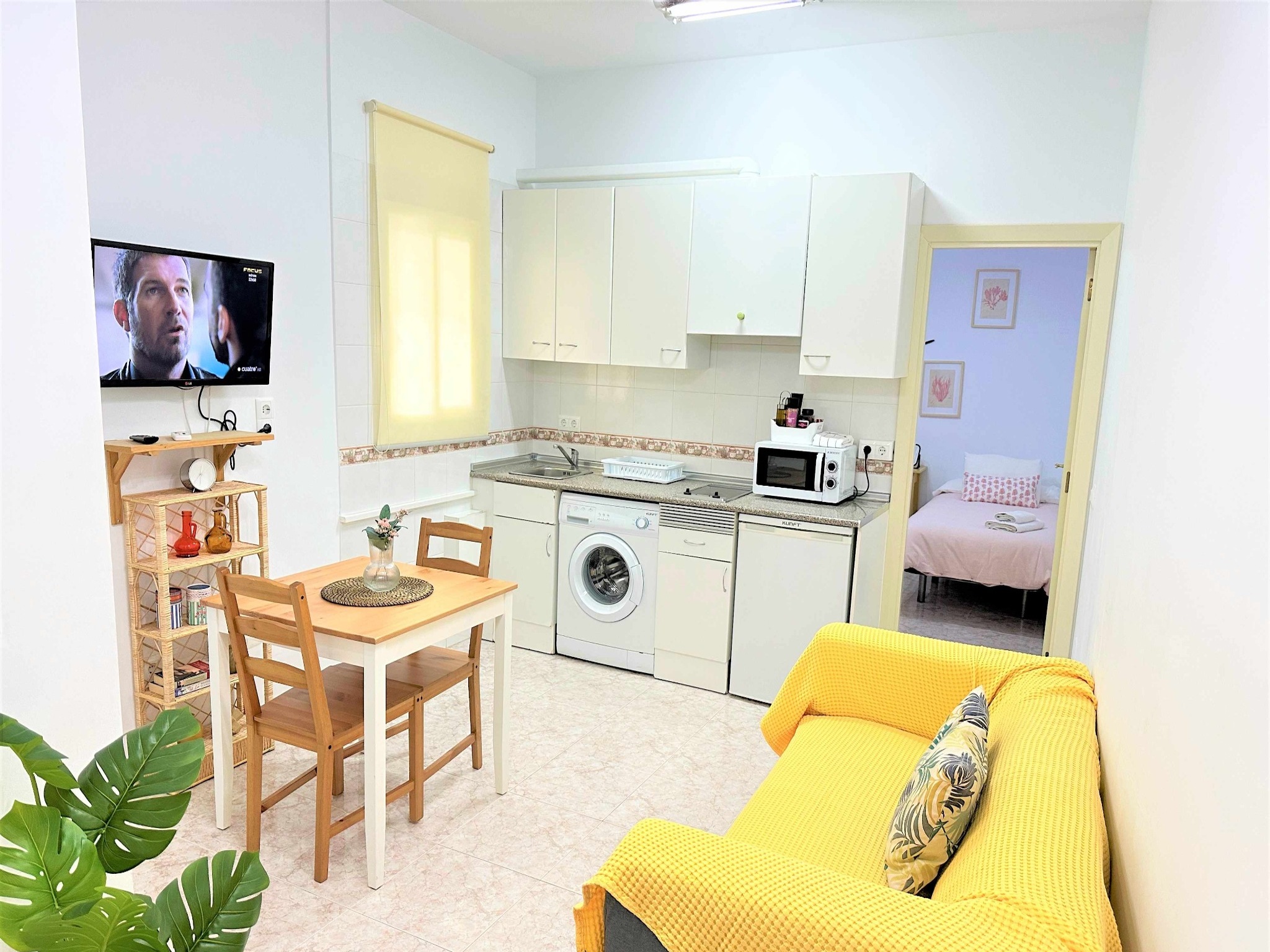 Winter rental in Nerja - Centusur Nerja MA