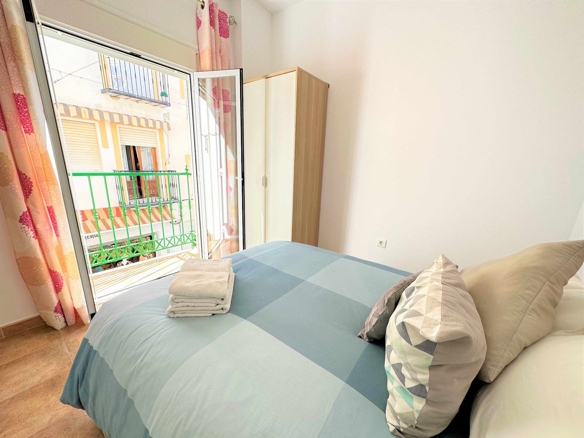 Winter rental in Nerja - Centusur Nerja MB