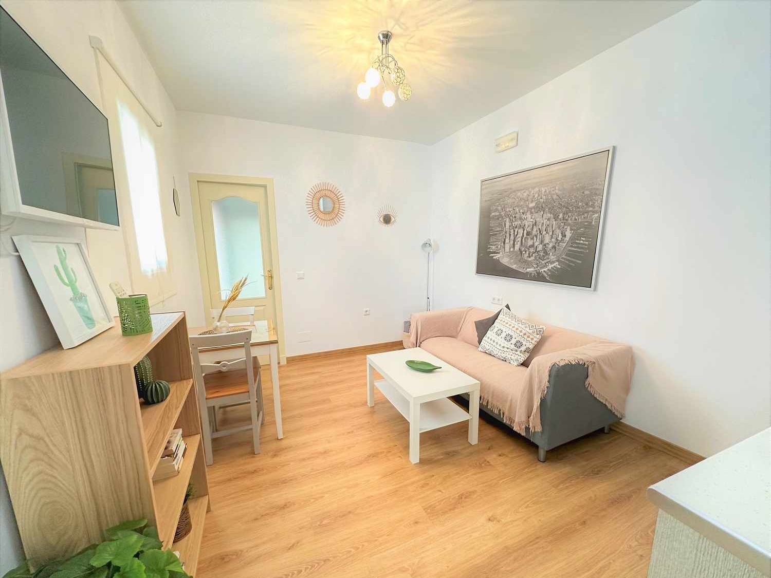 Winter rental in Nerja - Centusur Nerja MC